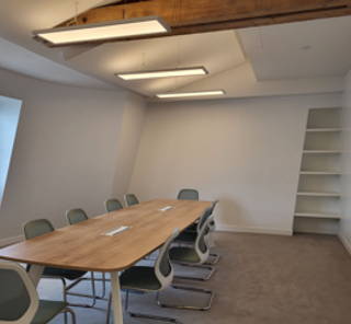 Bureau privé 430 m² 40 postes Coworking Rue de Martignac Paris 75007 - photo 15